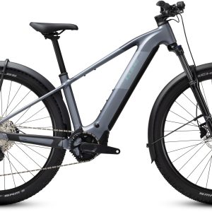 Reaction Hybrid Performance 720 FE ashgrey´n´prism