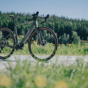 E-Bike Road
