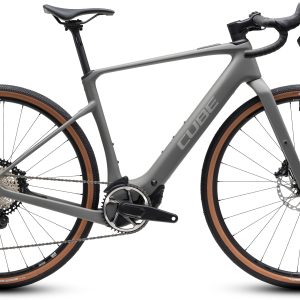 Nuroad Hybrid C:62 Race 400X oldgrey´n´grey
