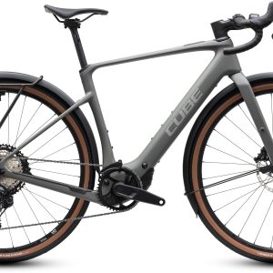 Nuroad Hybrid C:62 Race 400X FE oldgrey´n´grey