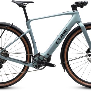Nulane Hybrid C:62 Race 400X FE seagrey´n´black
