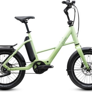 Compact Hybrid Deluxe 540 lindgreen´n´reflex