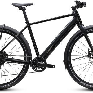 Editor Hybrid ONE 360 FE black´n´irongrey