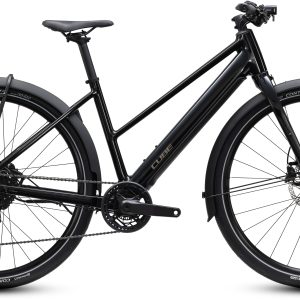 Editor Hybrid ONE 360 FE black´n´irongrey Trapez