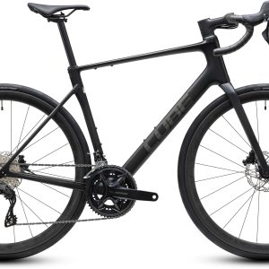 Attain C:62 Race carbon´n´coalchrome