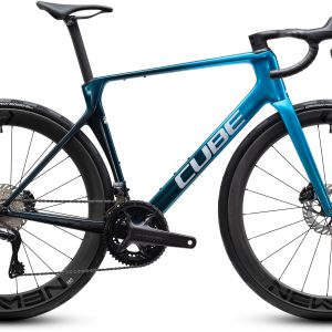Agree C:62 Race chromeblue´n´liquidblue