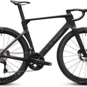 Litening AERO C:68X Race carbon´n´chrome