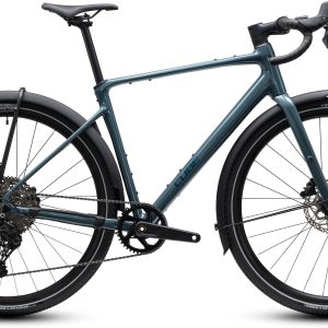 Nuroad Pro FE taiga´n´blue