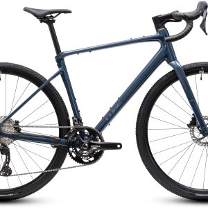 Nuroad Race inkgrey´n´grey