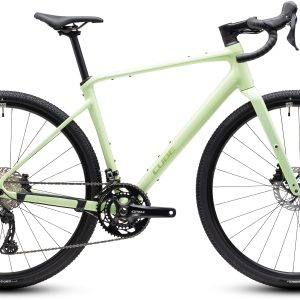 Nuroad Race lindgreen´n´matcha