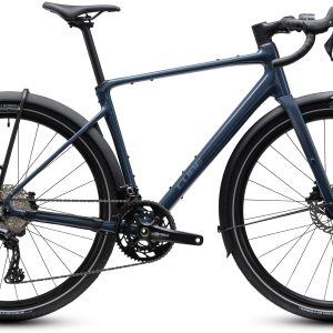 Nuroad Race FE inkgrey´n´grey