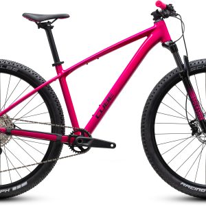Reaction Pro fuchsia´n´black