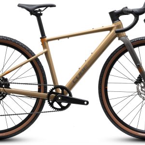 Nuroad Rookie ONE cappuccino´n´brown