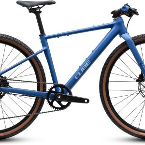 Nulane Rookie ONE yaleblue´n´blue