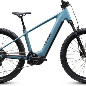 Reaction Hybrid Rookie 540 surfblue´n´black