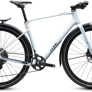 Nulane C:62 SLX FE glacier´n´black