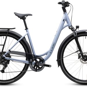 Touring ONE silverblue´n´reflex Easy Entry
