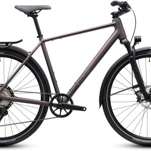 Kathmandu SLX mysticgraphite´n´reflex