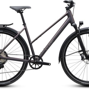 Kathmandu SLX mysticgraphite´n´reflex Trapez