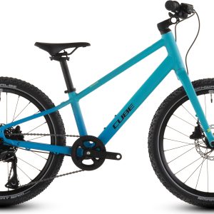 Numove 200 Disc pacificblue´n´steelblue