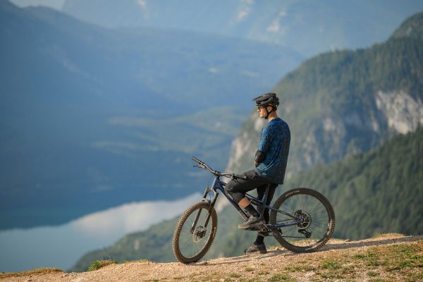 Mountainbike