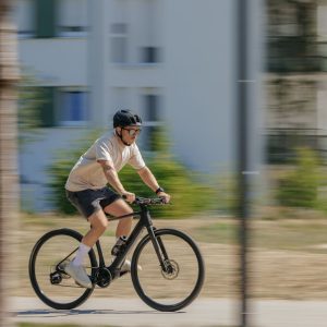 Urban Mobility